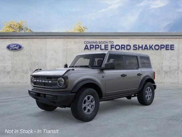 ford bronco 4-door 2026 1FMDE7BH4TLA85244 image ford bronco 4-door 2026 1FMDE7BH4TLA85244 image